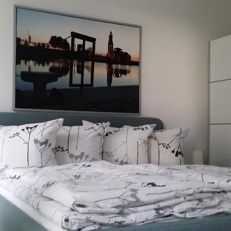 Ferienwohnung Romeike 