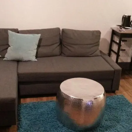 Ferienwohnung Romeike 