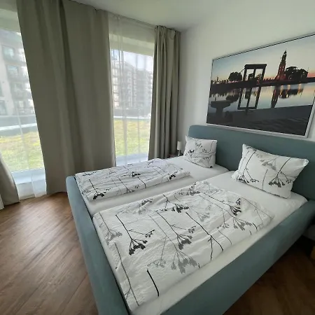 Ferienwohnung Romeike 