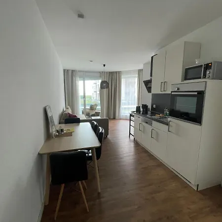 Ferienwohnung Romeike 