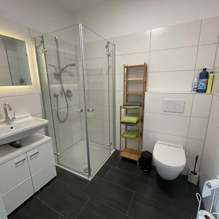 Ferienwohnung Romeike 
