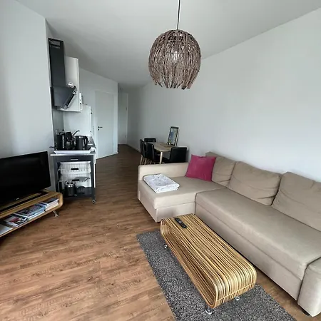 Ferienwohnung Romeike 