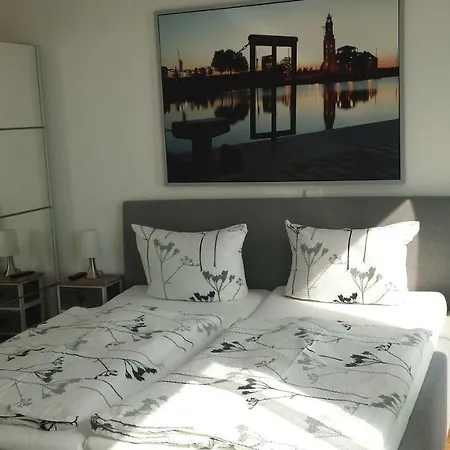 Ferienwohnung Romeike 