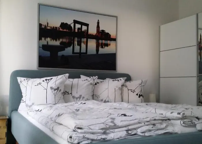 Ferienwohnung Romeike \