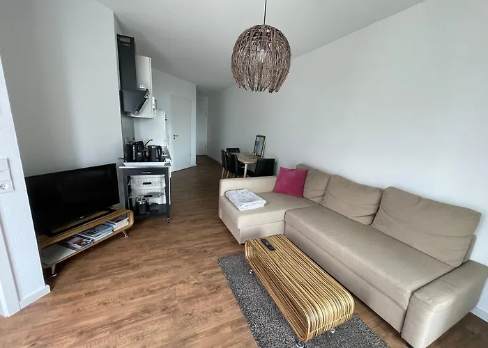 Ferienwohnung Romeike \