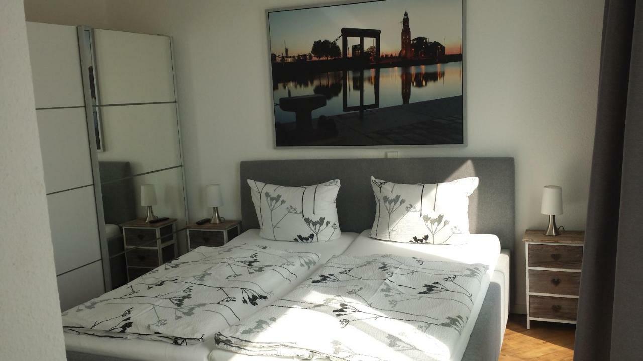 Apartment Romeike 