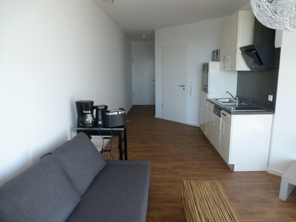 Apartment Romeike 